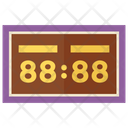 پیش‌نمایش فایل scoreboard-39 از پک بسکتبال