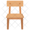 پیش‌نمایش فایل chair-820 از پک مبلمان چوبی