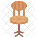 پیش‌نمایش فایل chair-822 از پک مبلمان چوبی