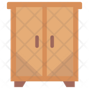 پیش‌نمایش فایل closet-199 از پک مبلمان چوبی