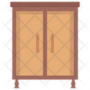 پیش‌نمایش فایل closet-200 از پک مبلمان چوبی