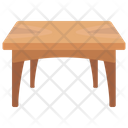 پیش‌نمایش فایل dining-table-68 از پک مبلمان چوبی