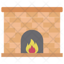 پیش‌نمایش فایل fireplace-236 از پک مبلمان چوبی