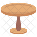 پیش‌نمایش فایل side-table-2 از پک مبلمان چوبی