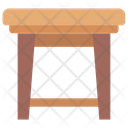 پیش‌نمایش فایل stool-92 از پک مبلمان چوبی