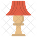 پیش‌نمایش فایل table-lamp-169 از پک مبلمان چوبی