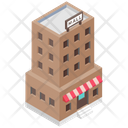 پیش‌نمایش فایل arcade-28 از پک ساختمان‌ها