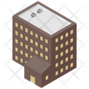 پیش‌نمایش فایل courthouse-46 از پک ساختمان‌ها