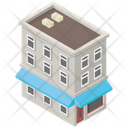 پیش‌نمایش فایل elementary-school از پک ساختمان‌ها