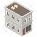 پیش‌نمایش فایل library-106 از پک ساختمان‌ها