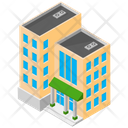 پیش‌نمایش فایل market-house از پک ساختمان‌ها