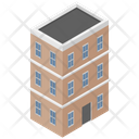 پیش‌نمایش فایل police-headquarter-1 از پک ساختمان‌ها