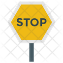 پیش‌نمایش فایل stop-board-1 از پک کار ایمن