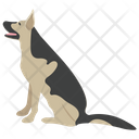 پیش‌نمایش فایل alaskan-malamute-2 از پک نقاشی سگ کارتونی