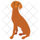 پیش‌نمایش فایل dog-2175 از پک نقاشی سگ کارتونی