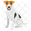 پیش‌نمایش فایل dog-2178 از پک نقاشی سگ کارتونی