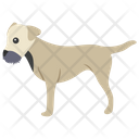 پیش‌نمایش فایل dog-2179 از پک نقاشی سگ کارتونی