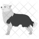 پیش‌نمایش فایل dog-cartoon-11 از پک نقاشی سگ کارتونی