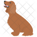 پیش‌نمایش فایل dog-cartoon-1 از پک نقاشی سگ کارتونی