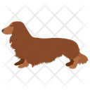 پیش‌نمایش فایل dog-cartoon-2 از پک نقاشی سگ کارتونی