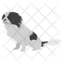 پیش‌نمایش فایل dog-cartoon-4 از پک نقاشی سگ کارتونی