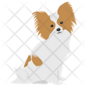 پیش‌نمایش فایل dog-cartoon-7 از پک نقاشی سگ کارتونی