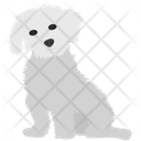 پیش‌نمایش فایل dog-cartoon-8 از پک نقاشی سگ کارتونی