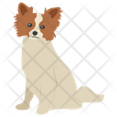 پیش‌نمایش فایل dog-character-1 از پک نقاشی سگ کارتونی