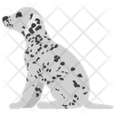پیش‌نمایش فایل dog-character-3 از پک نقاشی سگ کارتونی
