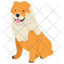 پیش‌نمایش فایل dog-character-5 از پک نقاشی سگ کارتونی