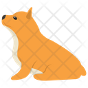 پیش‌نمایش فایل dog-character-6 از پک نقاشی سگ کارتونی