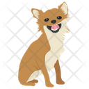 پیش‌نمایش فایل dog-character-7 از پک نقاشی سگ کارتونی