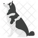پیش‌نمایش فایل german-shepherd-1 از پک نقاشی سگ کارتونی