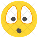پیش‌نمایش فایل astonished-smiley-14 از پک شکلک بامزه