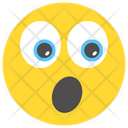 پیش‌نمایش فایل astonished-smiley-15 از پک شکلک بامزه