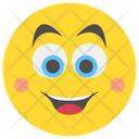 پیش‌نمایش فایل emoji-486 از پک شکلک بامزه