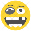 پیش‌نمایش فایل emoticon-23 از پک شکلک بامزه