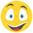پیش‌نمایش فایل happy-2042 از پک شکلک بامزه