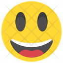 پیش‌نمایش فایل happy-face-34 از پک شکلک بامزه
