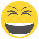 پیش‌نمایش فایل laughing-125 از پک شکلک بامزه