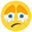 پیش‌نمایش فایل sad-emoji-23 از پک شکلک بامزه