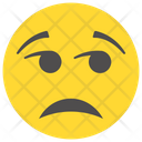 پیش‌نمایش فایل sad-emoji-25 از پک شکلک بامزه