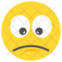 پیش‌نمایش فایل sad-emoticon-1 از پک شکلک بامزه