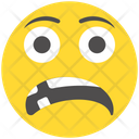 پیش‌نمایش فایل shocked-60 از پک شکلک بامزه