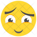 پیش‌نمایش فایل shy-emoticon از پک شکلک بامزه