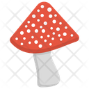پیش‌نمایش فایل bolete از پک قارچ‌ها