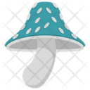 پیش‌نمایش فایل mushroom-407 از پک قارچ‌ها
