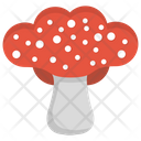 پیش‌نمایش فایل mushroom-411 از پک قارچ‌ها