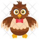 پیش‌نمایش فایل owl-365 از پک جغد بامزه