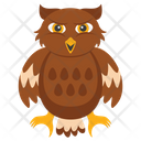 پیش‌نمایش فایل owl-368 از پک جغد بامزه